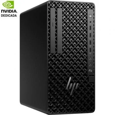 HP Z1 G1i con Intel Core Ultra 9 285, 32 GB RAM, 1 TB SSD y NVIDIA GeForce RTX 5060 Ti